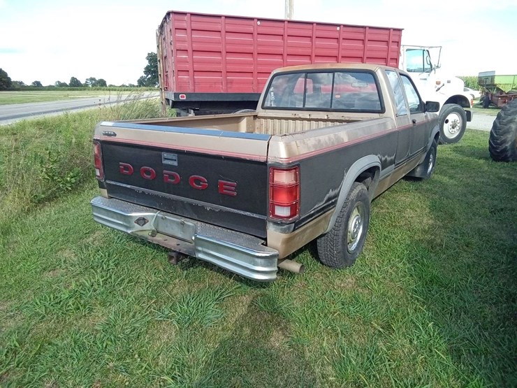 1991-dodge-dakota-image-5