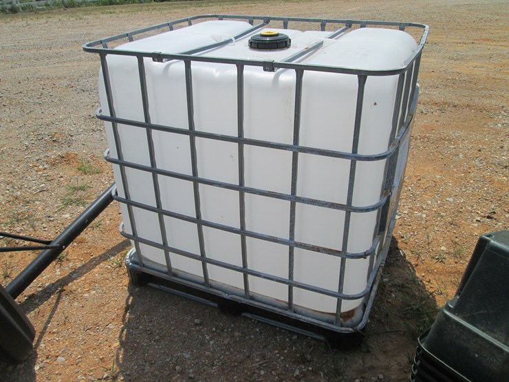 #95-•-#26846-•-plastic-tote-w/cage-image-3