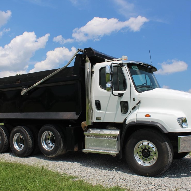 2021 FREIGHTLINER 1145D 3519