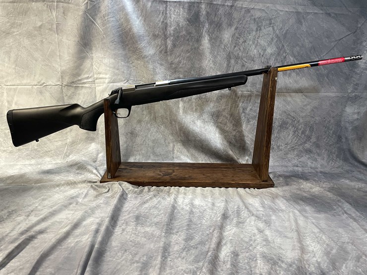 #4590-•-browning-x-bolt-6.5-creedmoor-bolt-action-rifle,-sn:-25459yw354-image-2