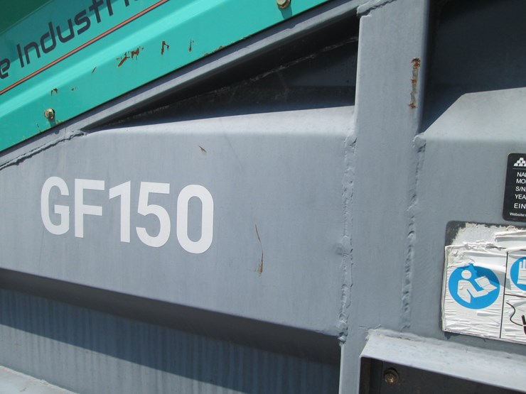 #10-•-#26838-•-erie-industries-gf150-electric-rock-screen-image-11