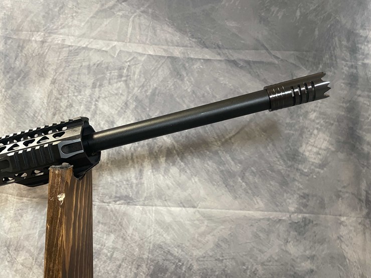 #4611-•-utas-xtr-12-tactical-12-ga.-semi-auto-shotgun,-sn:-xtr06950-image-8