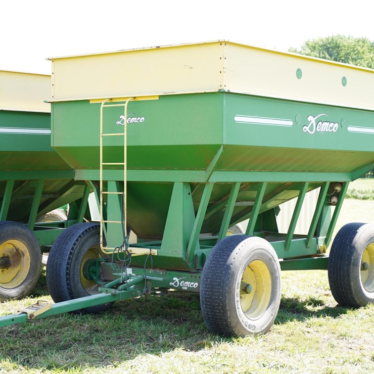 DEMCO 365