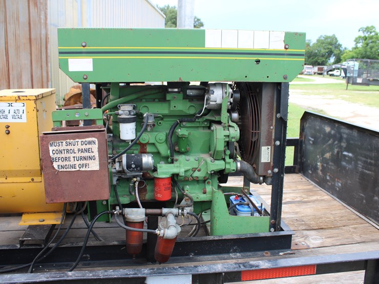 #1010-•-john-deere-4045-generator-image-1