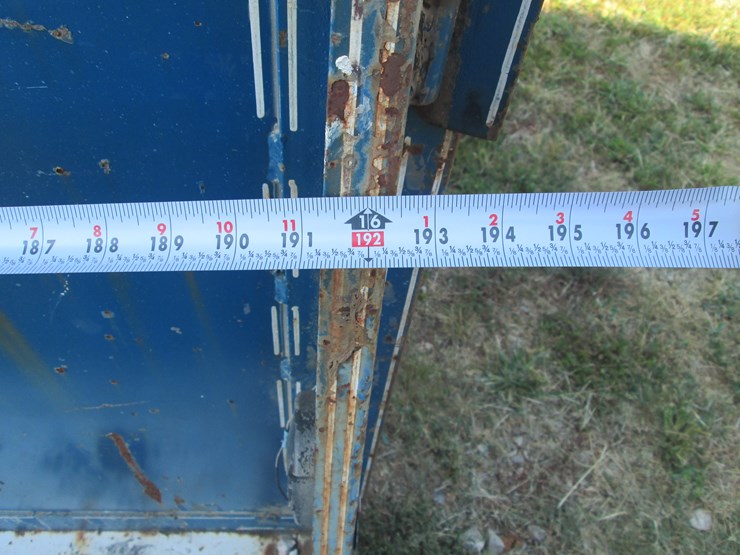 #33-•-#26809-•-1995-thunderbird-mfg.-16'-t/a-steel-enclosed-cargo-trailer-1****1625sa412008-image-32