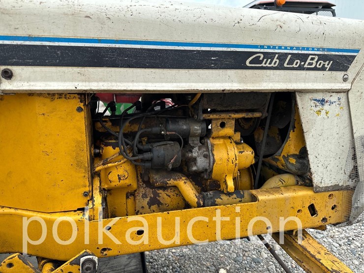 943---cub-lo-boy-185-(sn#-2000109u042032)-image-4