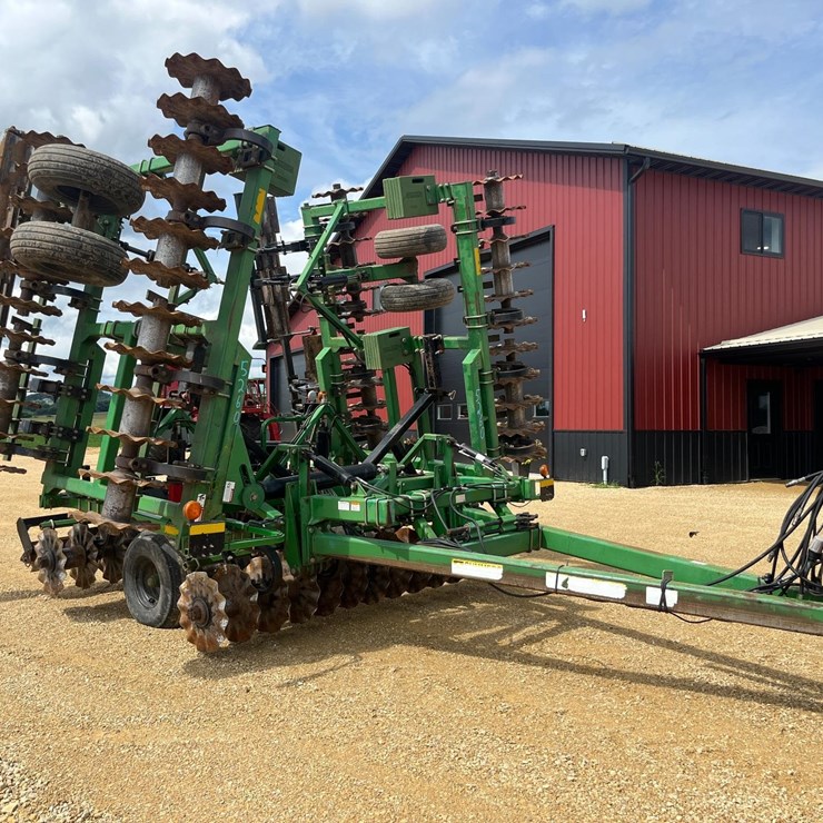 SUMMERS MFG SUPERCOULTER PLUS