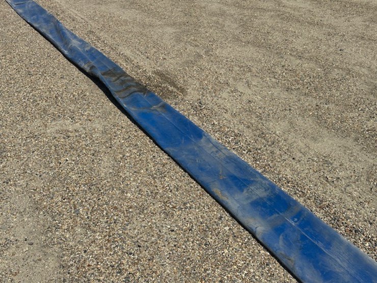 #23046-•-approx-195-feet-of-8-inch-discharge-water-hose-with-fittings-image-19
