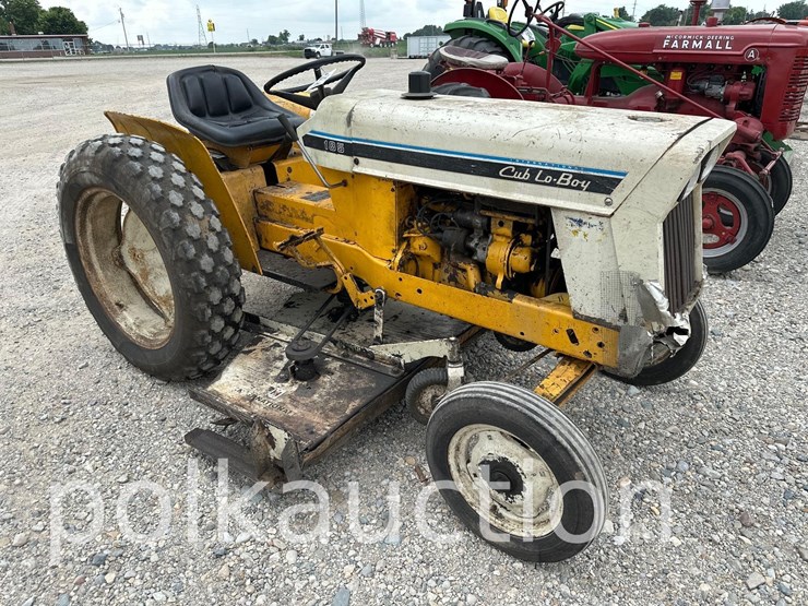 943---cub-lo-boy-185-(sn#-2000109u042032)-image-3