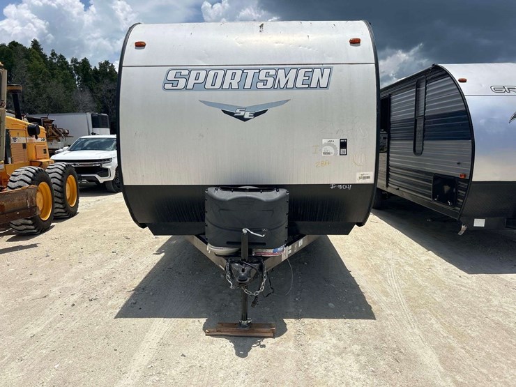 2022-k-z-sportsmen-260bhse-28ft-t/a-travel-trailer-image-21
