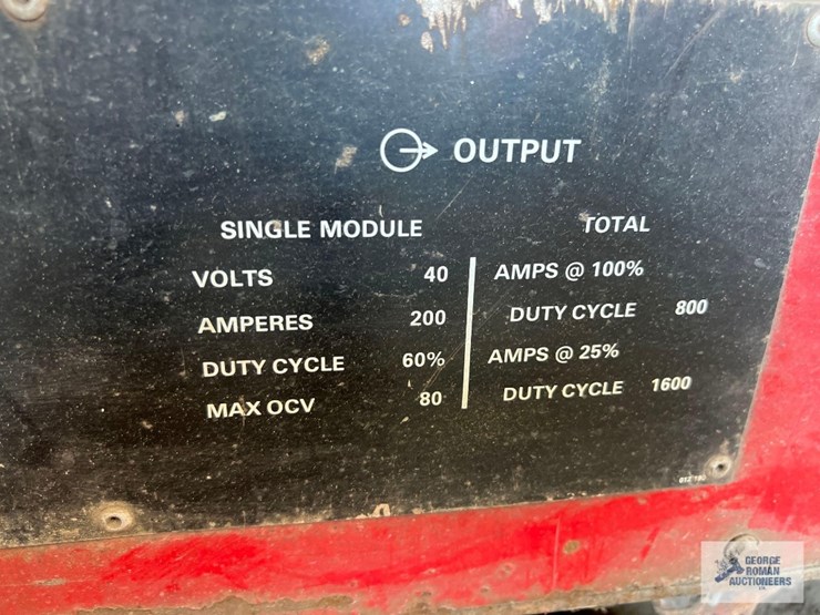 eight-pack-welder-number-two.-serial-#-ka784830.-four-out-of-eight-welders-worked-last-time-it-was-image-5