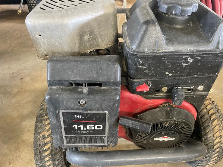 #45-•-#26880-•-briggs-&-stratton-elite-series-3400psi-pressure-washer-image-3