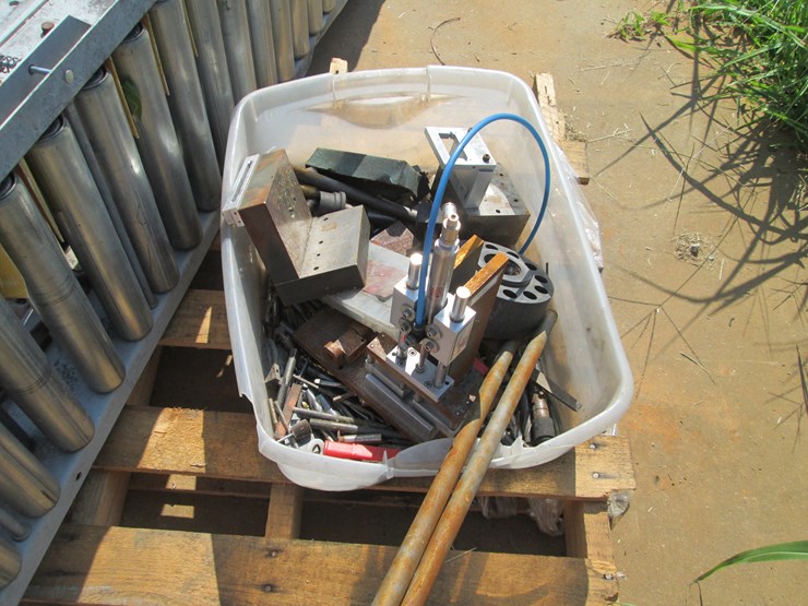 #87-•-#26821-•-120"x16"-electric-roller-conveyor-image-5