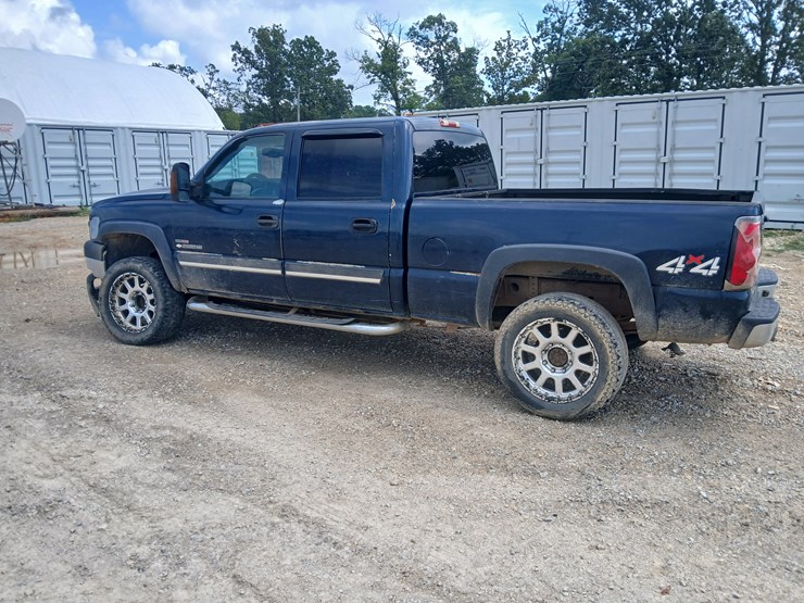 2005-chevrolet-silverado-image-4