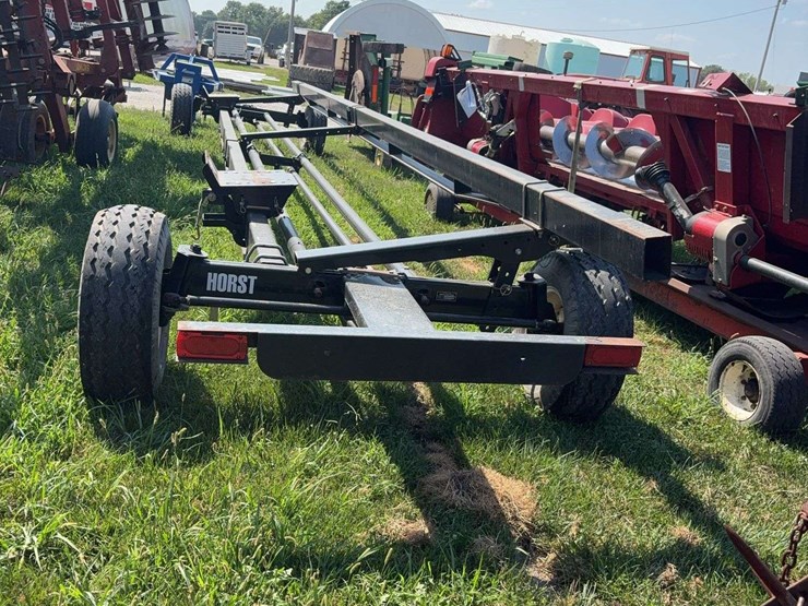horst-head-cart-hold-35-40ft-platform,-4-way-steer,-lights-image-8