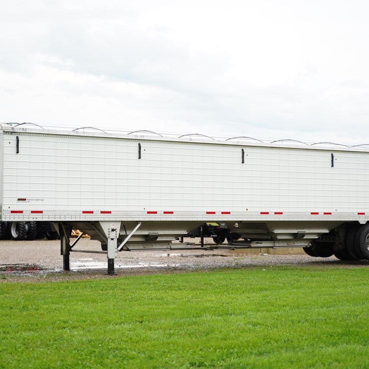 2023 TIMPTE SUPER HOPPER