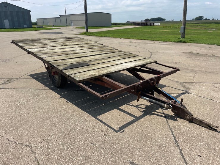 91”-x-14ft-homemade-bale-trailer-image-2
