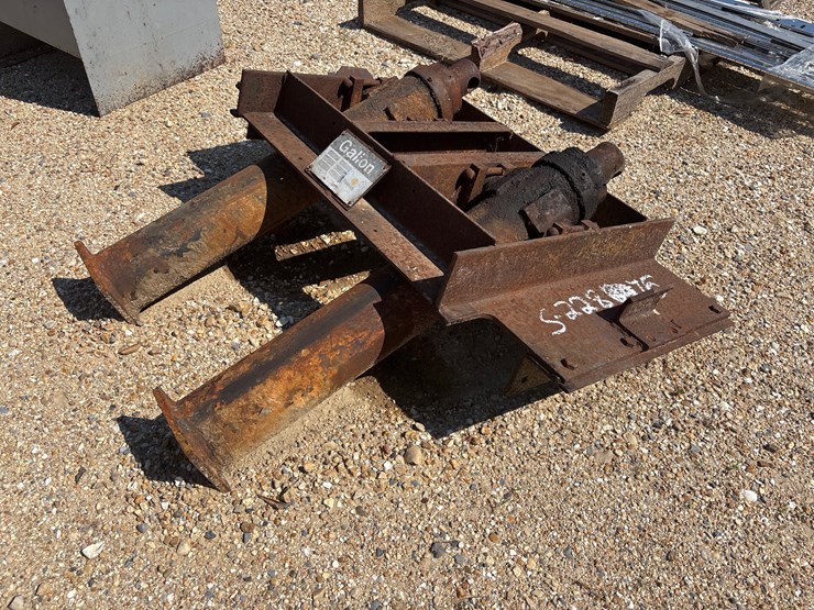 #22875-•-10,000-lb,-hyd.-tank-and-motor-image-2