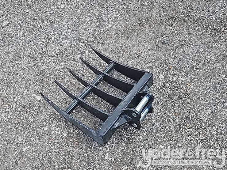 unused-ir-rake-to-suit-mini-excavator-image-3