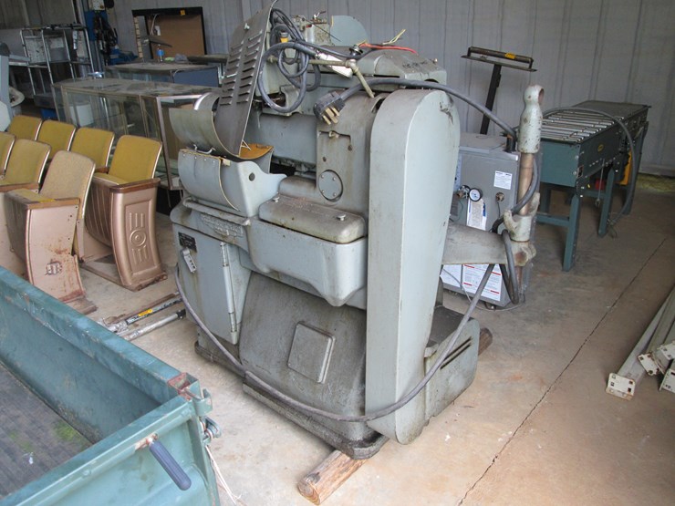 #61-•-#26947-•-brown-&-sharpe-screw-machine-542-007125-image-3