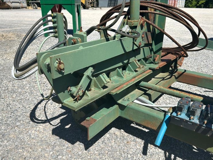 #126-•-cleereman-model-36-circular-mill-image-23