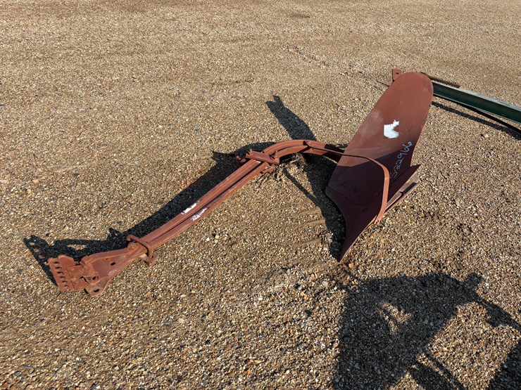 #22966-•-antique-horse-drawn-plow-image-3