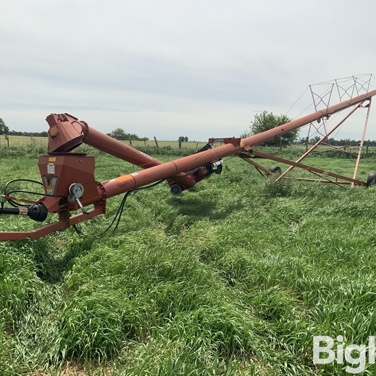 1999 Feterl Auger