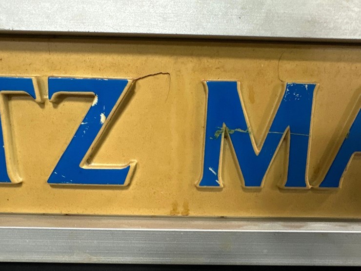 668---schlitz-malt-liquor-sign---7.5"-x-54"-image-3