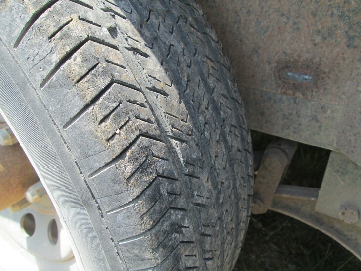 #24-•-#26849-•-home-made-16'-t/a-steel-utility-trailer-image-9