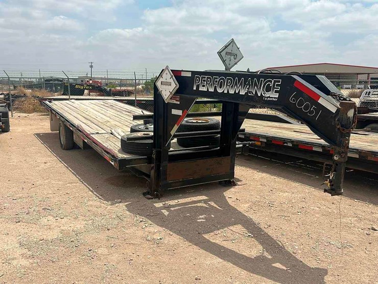 2009-parker-25-t/a-gooseneck-trailer-image-2