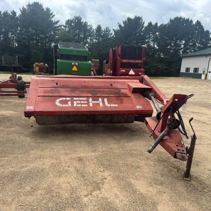GEHL 2340