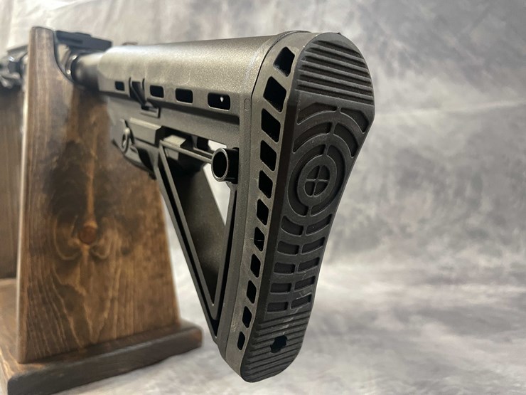 #4611-•-utas-xtr-12-tactical-12-ga.-semi-auto-shotgun,-sn:-xtr06950-image-9