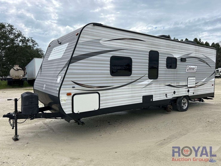 coleman-274bh-lantern-edition-travel-trailer-image-1