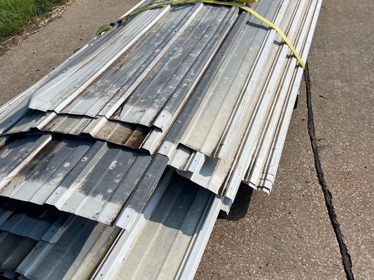 approx-50-sheets-of-used-tin-image-7