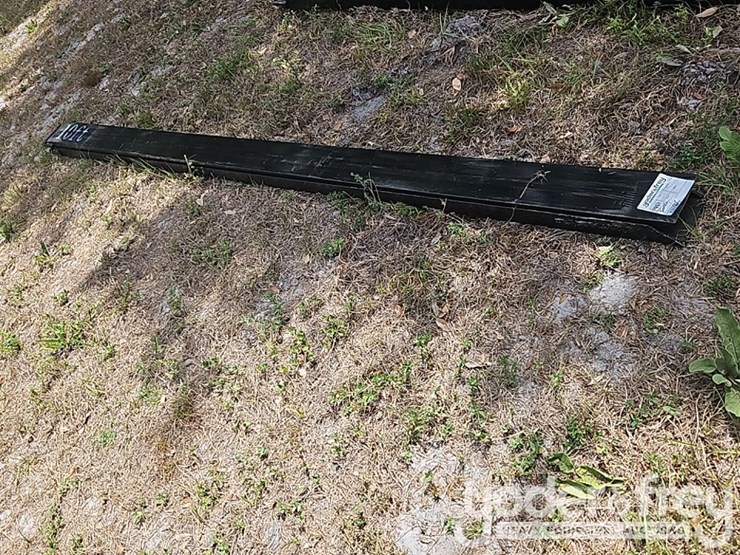 unused-2025-giyi-10'-forklift-extension-rod-image-4