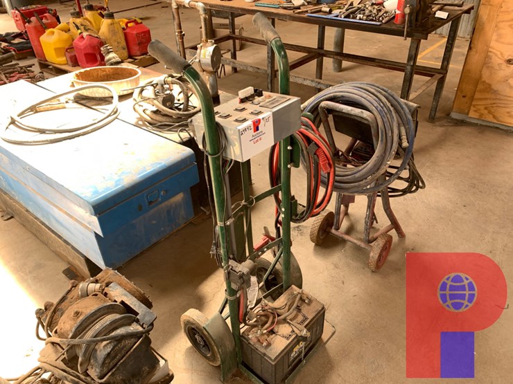 achilles-service-trailer-light-tester-w/portable-jump-starter-image-1