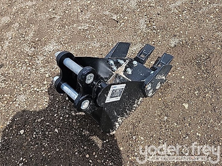 unused-ir-8"-tooth-bucket-to-suit-mini-excavator-image-5