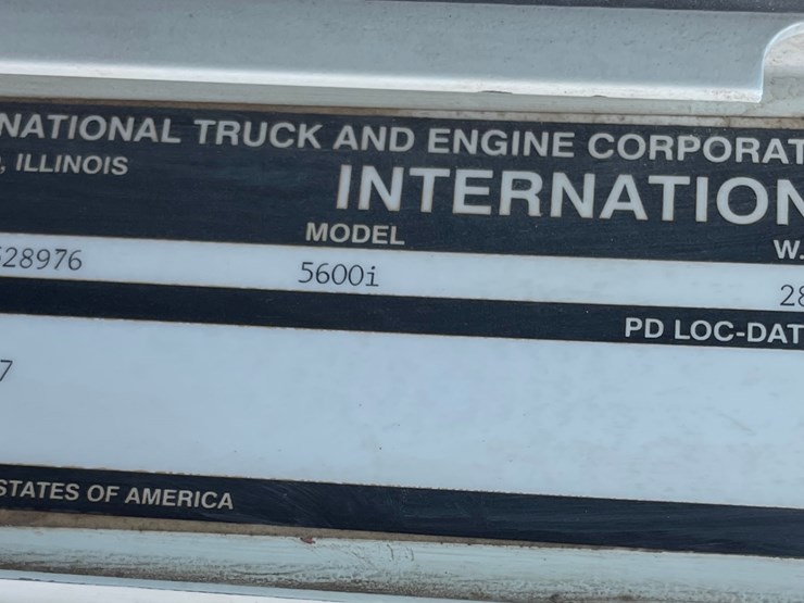 2007-international-paystar-5600i-image-7