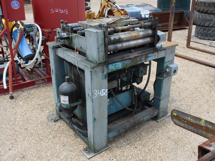 #23015-•-sheet-metal-roller,-electric-image-2