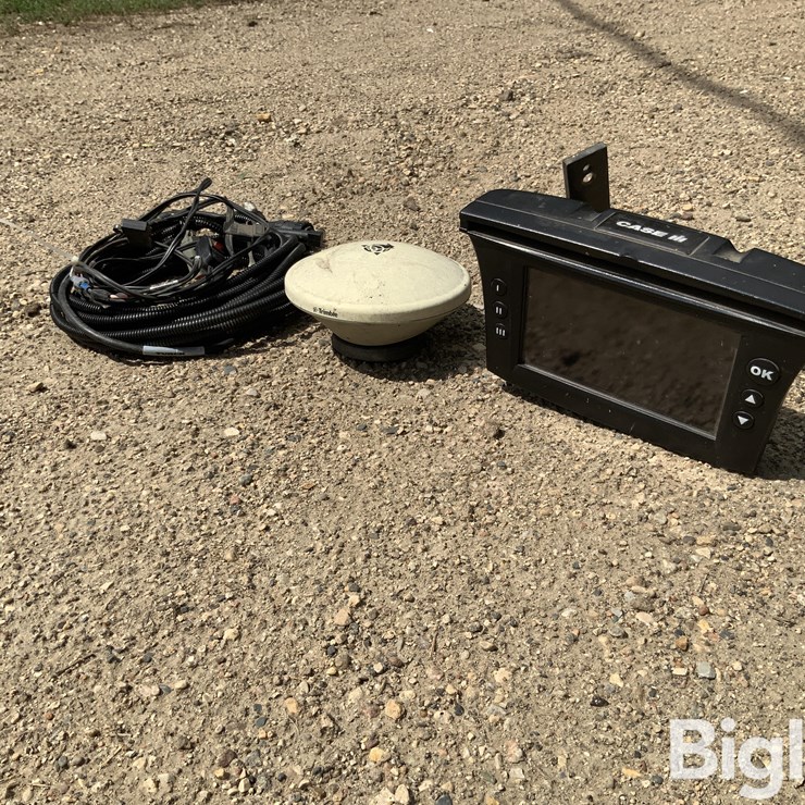 Trimble EZ-Guide 500 Guidance System