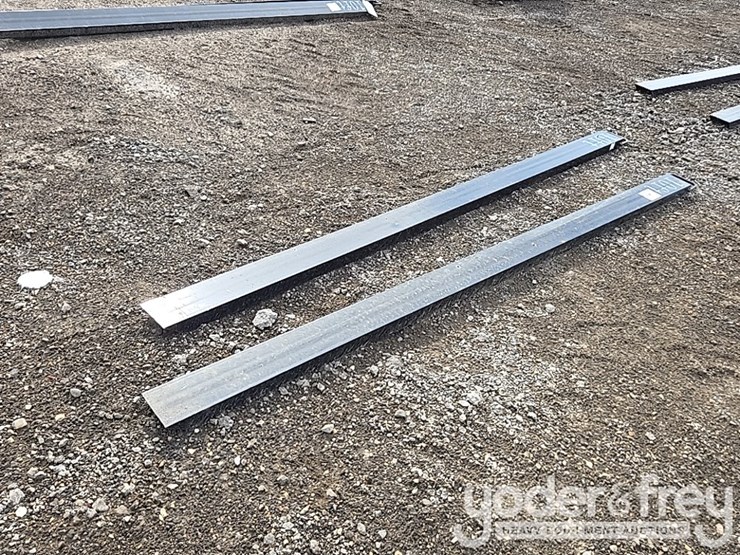 unused-2025-giyi-10'-forklift-extension-rod-image-1