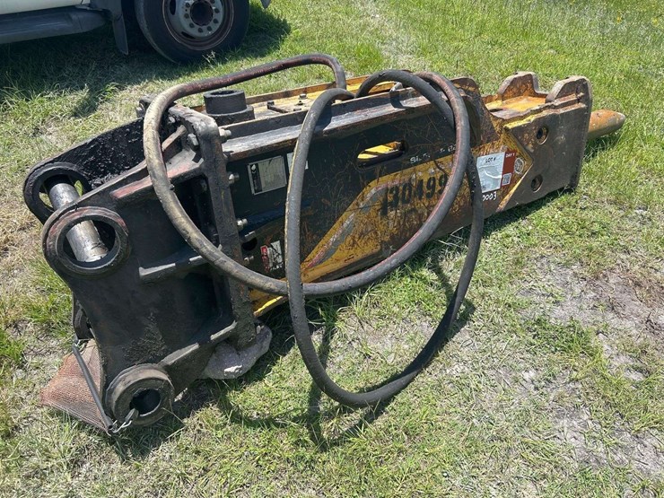 2018-danda-220v-hydraulic-breaker-excavator-attachment-image-2