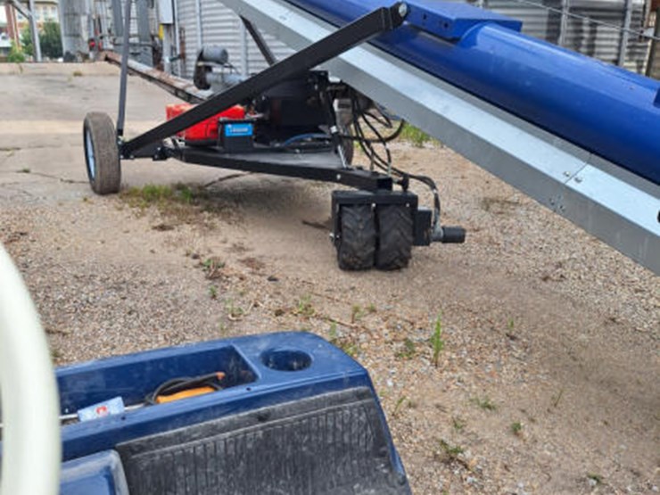 usc-fl75m40c00uc-self-mover-conveyor-(np6109)-image-2