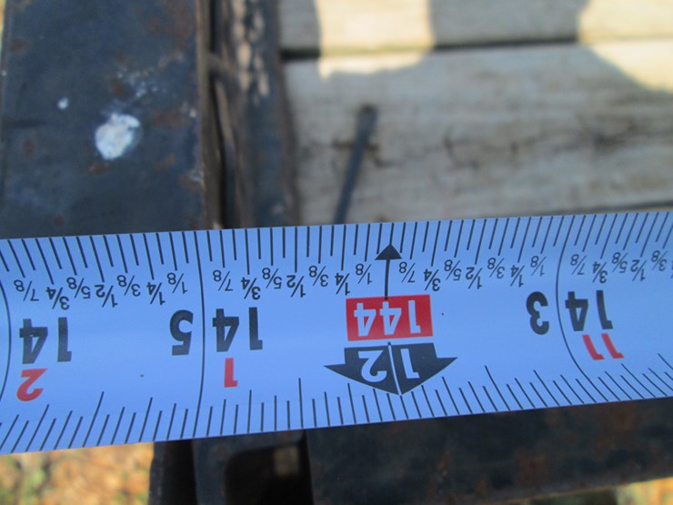 #25-•-#26837-•-trail-master-12'-s/a-steel-utility-trailer-image-17