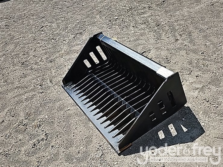 unused-ir-rock-bucket-to-suit-skidsteer-image-1