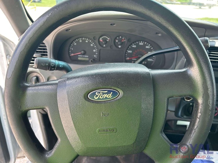 2007-ford-ranger-pickup-truck-image-13