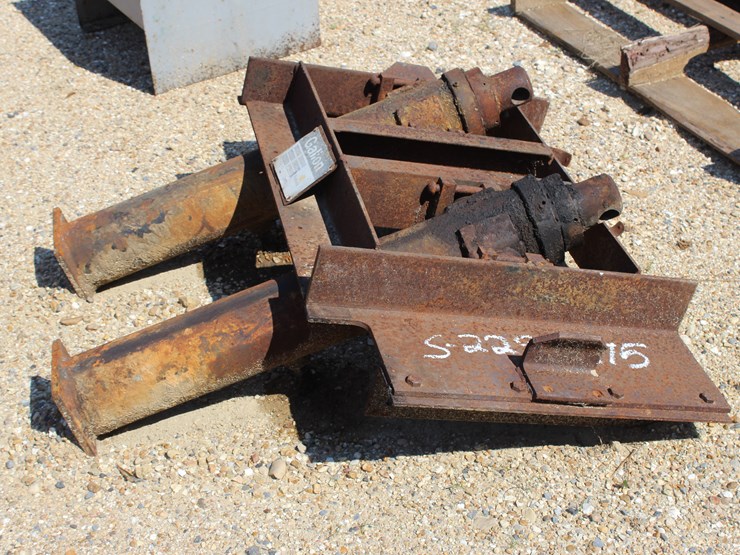 #22875-•-10,000-lb,-hyd.-tank-and-motor-image-1