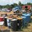 #93-•-#26844-•-lot-of-steel-&-plastic-drums-image-4