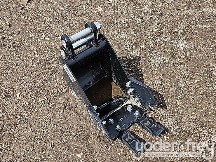 unused-ir-8"-tooth-bucket-to-suit-mini-excavator-image-7
