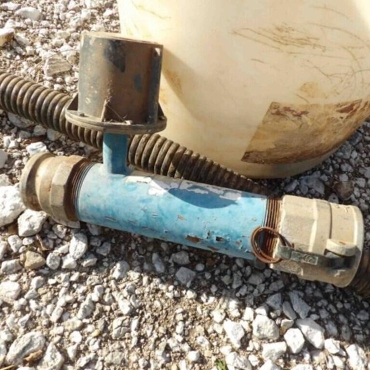 Hose Attachments